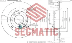 ���� ��������� LADA Vesta 15- ����. Segmatic SBD30093346 SBD30093346 ����
