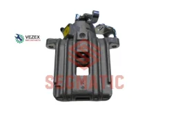 ������� ��������� VAG A3/BORA/GOLF 1.4-2.3/1.9TDI 96- ����. ���. Segmatic SGC7061 SGC7061 ����