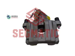 ������� ��������� OPEL Signum/Vectra-C -02 ����. ���. Segmatic SGC7114 SGC7114 ����