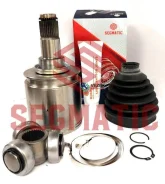 ���� Toyota LAND Cruiser 100 98- 30/30��. �����. Segmatic SGCV4060 SGCV4060 ����