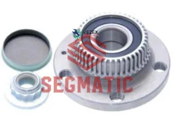 ������� � ����������� VAG A3/TT/Jetta IV/LEON/Toledo II/Octavia ����. Segmatic SGWH30204003 SGWH30204003 ����