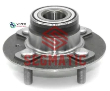 ������� � ����������� Hyundai/KIA Accent/RIO ����. Segmatic SGWH30204112 SGWH30204112 ����