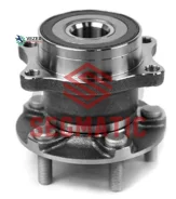 ������� � ����������� Subaru Forester -10 ����. Segmatic SGWH30204128 SGWH30204128 ����