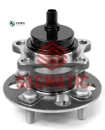 ������� Toyota VIOS/Yaris(NCP90)/(KSP10)/VITZ�(NCP90)/(SCP90)/Belta(SC) 05- ����. Segmatic SGWH30204129 SGWH30204129 ����