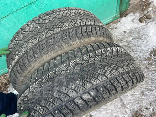Yokohama Geolandar I/T. �����������, 2006 ���, �/�, ����� 35 % ����