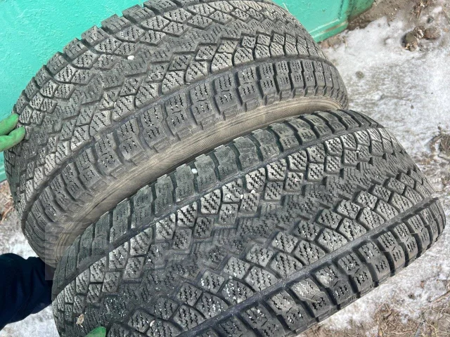Yokohama Geolandar I/T. �����������, 2006 ���, �/�, ����� 35 % ����
