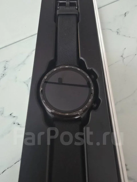 TicWatch Pro 3 Ultra. GPS ����