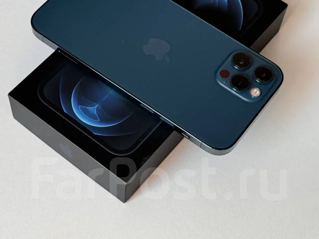 Apple iPhone 12 Pro. �/�, 256 ��, �����, 3G, 5G, ����������, NFC ����