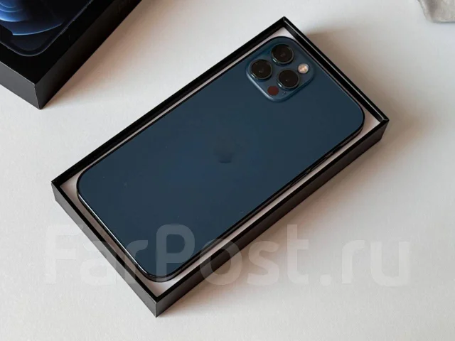 Apple iPhone 12 Pro. �/�, 256 ��, �����, 3G, 5G, ����������, NFC ����