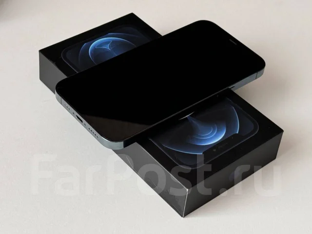 Apple iPhone 12 Pro. �/�, 256 ��, �����, 3G, 5G, ����������, NFC ����