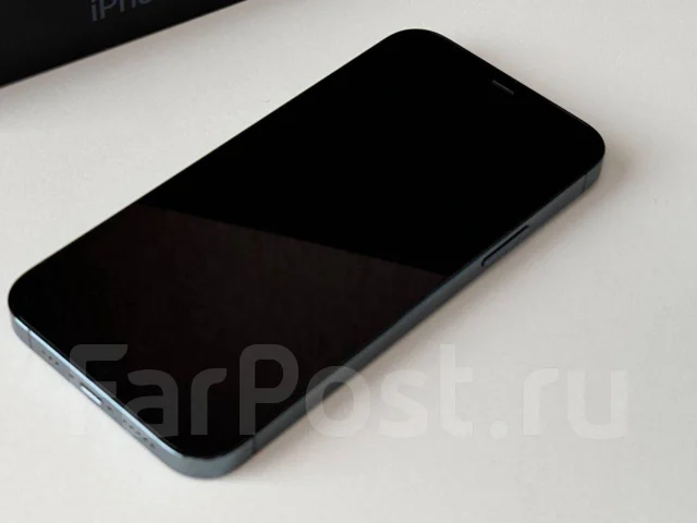 Apple iPhone 12 Pro. �/�, 256 ��, �����, 3G, 5G, ����������, NFC ����