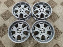 Crimson GoldMan Cruise. 8.5x20", 5x114.3, ET25, �� 73,1���. ����