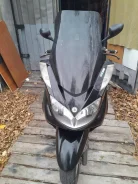 Yamaha Majesty 400. 400����. ��., ����������, ���������, ������ �� �� ����