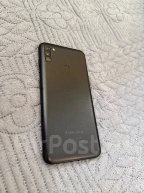 Samsung Galaxy M11. �/�, 32 ��, ������ ����
