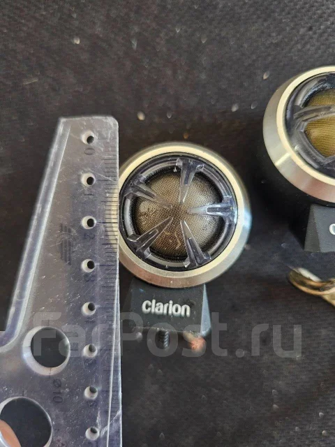 Clarion ����