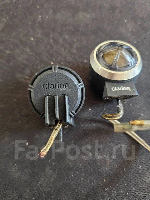 Clarion ����