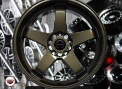 Nismo. 9.5x18", 5x114.3, ET12, �� 73,1���. ����
