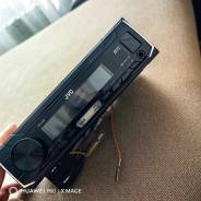 JVC KD-X162 ����