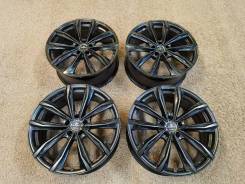 Weds Kranze Graben. 8.5x20", 5x114.3, ET35, �� 73���. ��� ����� �� ������������ ����