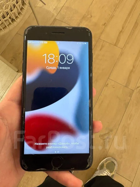 Apple iPhone 7 Plus. �/�, 32 �� ����