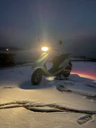 Honda Dio AF68. 49����. ��., ��������, ��� ���, ������ �� �� ����