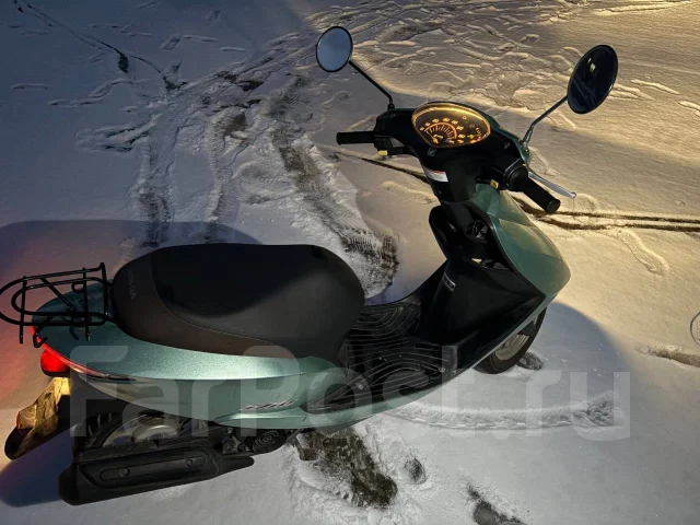 Honda Dio AF68. 49����. ��., ��������, ��� ���, ������ �� �� ����