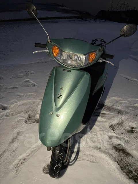 Honda Dio AF68. 49����. ��., ��������, ��� ���, ������ �� �� ����
