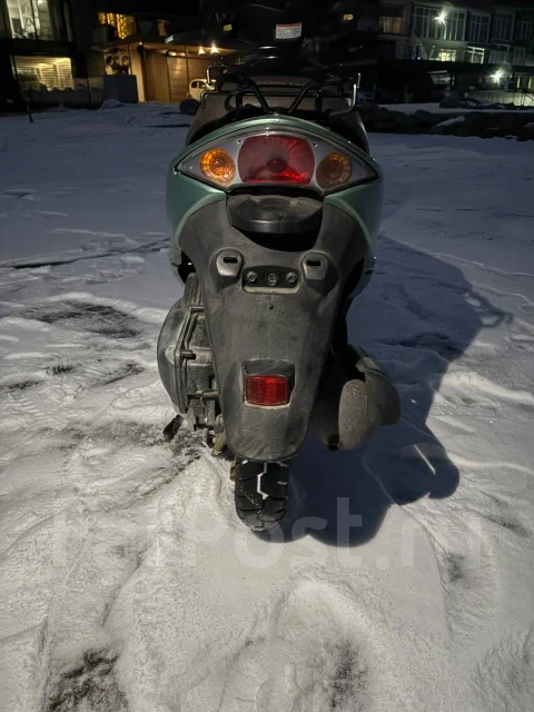 Honda Dio AF68. 49����. ��., ��������, ��� ���, ������ �� �� ����