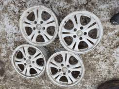 Fabulous. 7.0x16", 5x114.3, ET46, �� 61���. ����