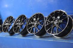 Weds Leonis Navia 02. 7.0x17", 4x100, ET45 ����