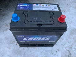 Camel. 66��.�., D23, 74��., ������������ ����� ����