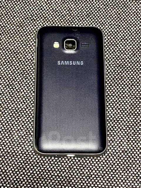 Samsung Galaxy J1 Mini Prime. �/�, 8 ��, 3G, 4G LTE, Dual-SIM ����