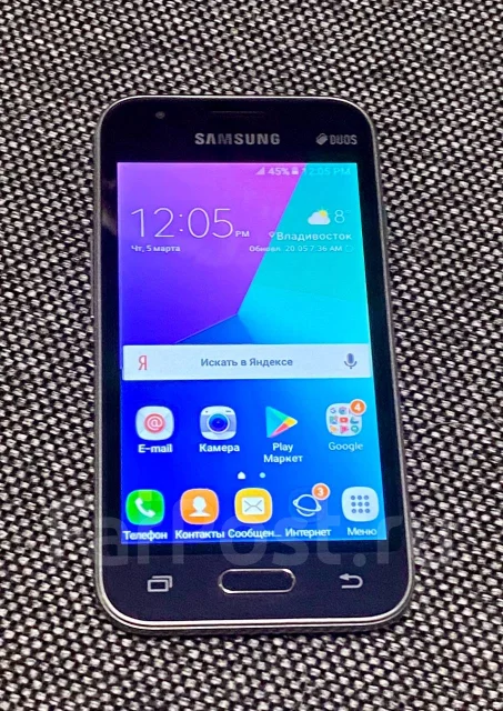 Samsung Galaxy J1 Mini Prime. �/�, 8 ��, 3G, 4G LTE, Dual-SIM ����