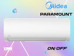 Midea. 35��&sup2; ����