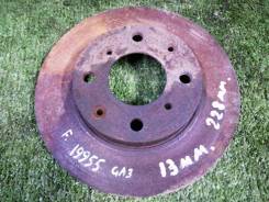   Honda Logo 2000 45251SF4J50 GA3 D13B,  45251SF4J50 