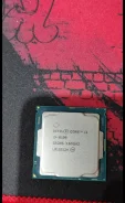 Intel Core i3-8100 ����