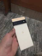 Google Pixel 6 Pro. �/�, 128 ��, ������, 5G ����