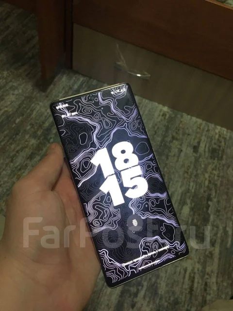 Google Pixel 6 Pro. �/�, 128 ��, ������, 5G ����