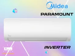 Midea. 25��&sup2; ����