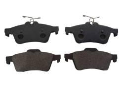   FORD Focus 2003- Mazda Axela [BK BL] 2003-2011 Citroen C5 [RD] 2011-  CTR GK0659 GK0659 