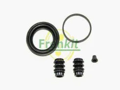 ����������� ���������� �������� Daewoo Lanos ��������� (�������� ������ + ������ �������� ) Frenkit 252010 252010 ����