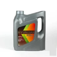 Hyundai XTeer ATF 3