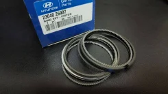 ������ ��������� Hyundai Accent 1.4 DOHC 00- GETZ 02- KIA RIO Pride 1.4 DOHC 2000-2009 G4EC ��������� ��� 2341026967 0.50 Hyundai 2304026907 230402690...