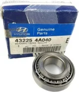 ��������� ��� Hyundai Sonata 2009- Tucson 2013- Libero 2000- KIA Bongo 3 2004- Pregio 2097-2005 Sorento 2002-2006 Hyundai 432254A040 432254A040 ����