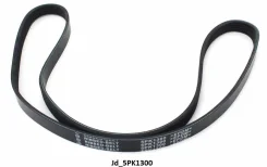 ������ 5PK1300 JD AUDI, Mercedes-BENZ, Skoda, Volkswagen (Volkswagen) 200, A4, A4 Avant, A4 Avant quattro, A4 quattro, A6, A6 Avant, A6 Avant quat JD...
