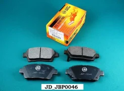 ������� ���������, �������� D2183MH TO Corolla/etc 12# 00-, Vitz/FunCargo 99-, Premio 02 JBP0046 JBP0046 ����