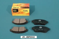 ������� ���������, �������� D2174MH TO Vitz 1# -RS/Platz 99-06, Probox/Succeed 02- JBP0042 JBP0042 ����