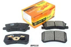 ������� ��������� Mitsubishi Pajero [6# 7#] 1999- OutLander [CW#W] 2003-2009 Grandis [NA4W] 2003- ASX 2010- ������ JD JBP0110 JBP0110 ����