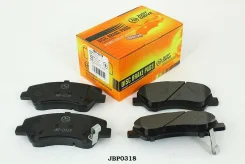 ������� ��������� Hyundai Solaris 11- Elantra 11- Veloster 11- KIA RIO 11- Cerato Forte 09- �������� JD JBP0318 JBP0318 ����