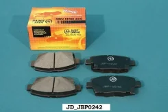 ������� ��������� Toyota bB 2004-2006, ist, FunCargo 2004-2005, Raum, Probox Succeed 2004- D2257M �������� JD JBP0242 JBP0242 ����